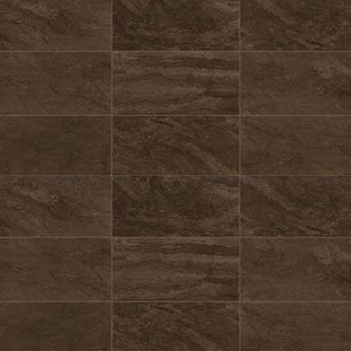 Classentino Marble in Imperial Brown Matte - 24x24 Tile