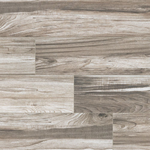 Carolina Timber II in Gray 6x24 Tile