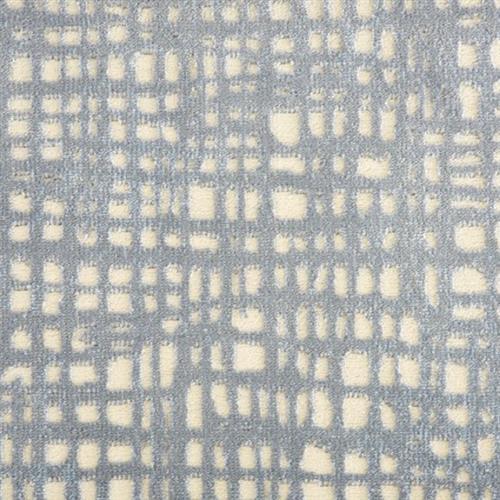 Cubism in Sky Carpet