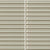 Color Wave - Straight Joint in Silver Mink Glass Tile