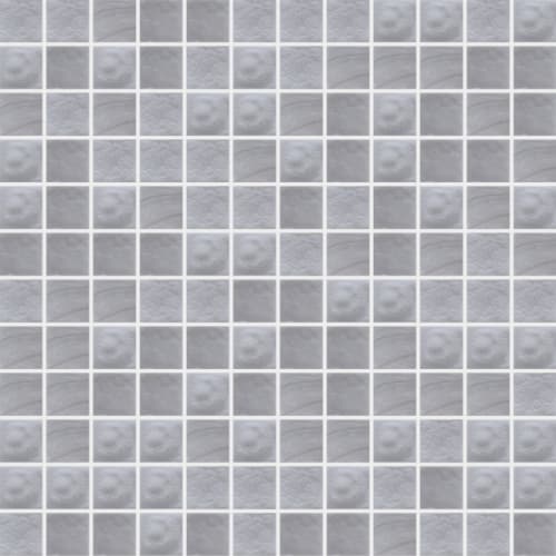 Uniquely Oceanside - Irid 1 x 1 in Cafe Glass Tile