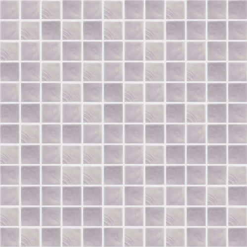 Uniquely Oceanside - Matte 1 x 1 in Cafe Glass Tile