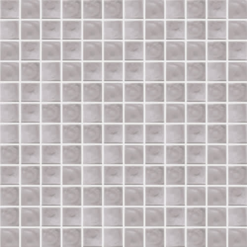 Uniquely Oceanside - Non Irid 1 x 1 in Cafe Glass Tile