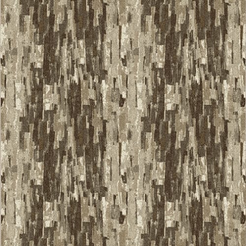 Cantera - Burnished Brown in Burnished Brown Area Rugs