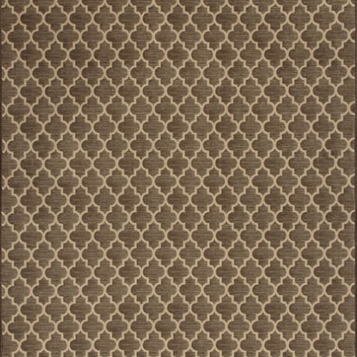 Cavetto - Espresso in Espresso Area Rugs