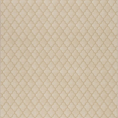 Cavetto - Linen in Linen Area Rugs