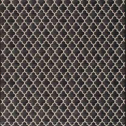 Cavetto - Manor Black