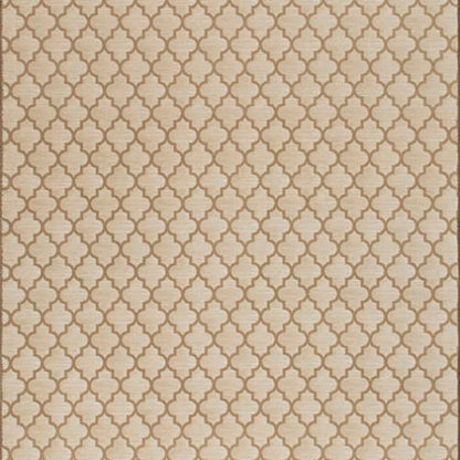 Cavetto - Praline in Praline Area Rugs