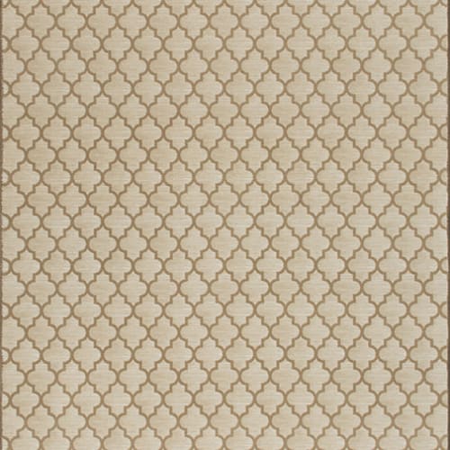 Cavetto - Praline in Praline Area Rugs