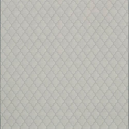 Cavetto Ii - Cloud in Cloud Area Rugs