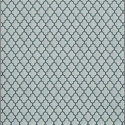 Cavetto Ii - Oceanic in Oceanic Area Rugs