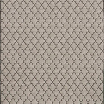 Cavetto Ii - Putty in Putty Area Rugs