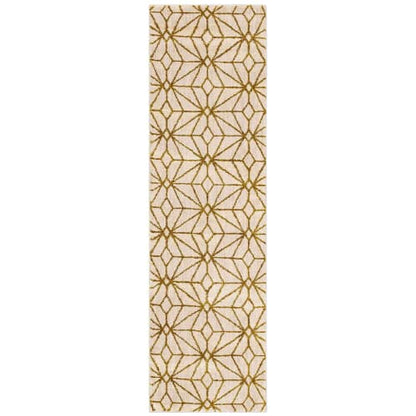 Celeste Brushed Gold