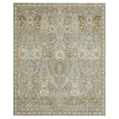 Celestial Cream in Cream 12'X15' Area Rugs