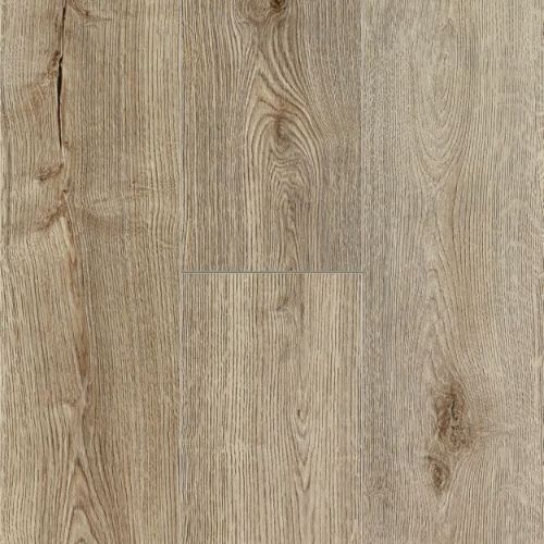 TimberTru Back Home in Centerpiece Taupe 8" Laminate