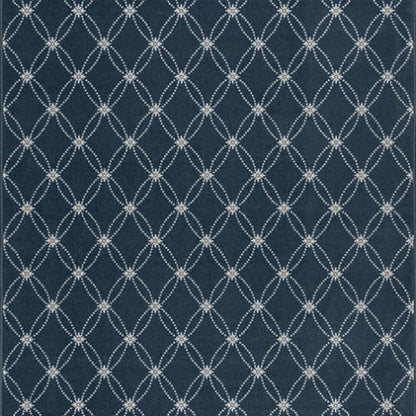 Charthouse - Mariner in Mariner Area Rugs