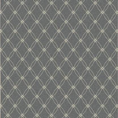 Charthouse - Slate in Slate Area Rugs