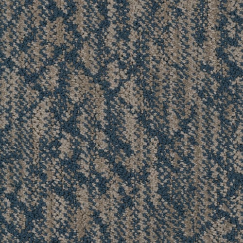 Circuitry in Aquatic Carpet
