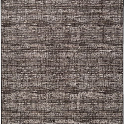Classic Counterpart - White Tie & Tails in White Tie & Tails Area Rugs