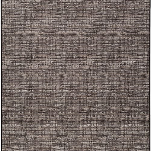 Classic Counterpart - White Tie & Tails in White Tie & Tails Area Rugs