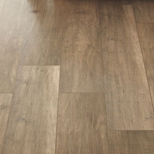 Country View in Coffee Cream Hardwood