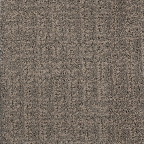 Connection in Cobblestone Carpet