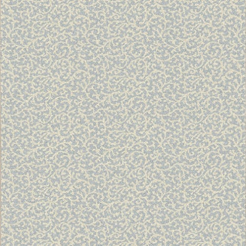 Coral Springs - Coastal Blue in Coastal Blue Area Rugs