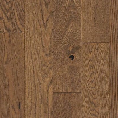 Camden Isle in Corduroy Hardwood