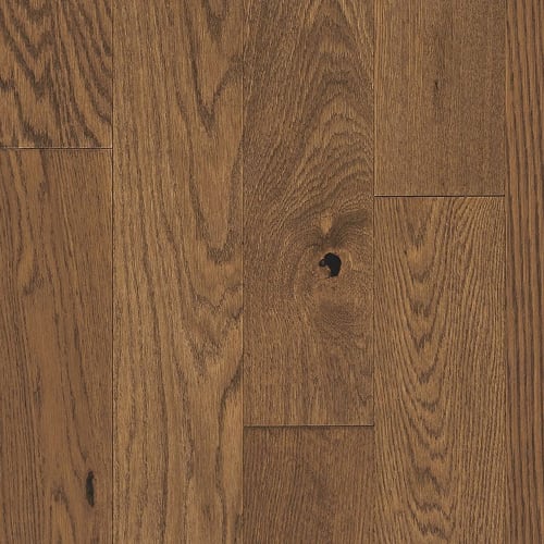 Camden Isle in Corduroy Hardwood