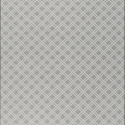 Corita - Silvery Blue
