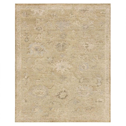 Berkswell Brown in Brown 8'X10' Area Rugs