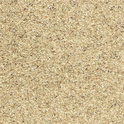 Star Power in Grey Tweed Carpet