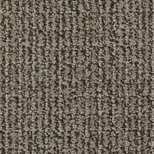Modern Art in Museum Carpet