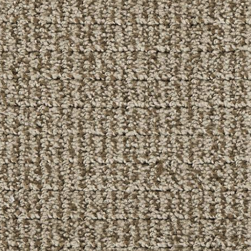 Modern Art in Fedora Carpet