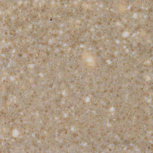 Keystones in Mottled Medium Brown (1) 2x2 Tile
