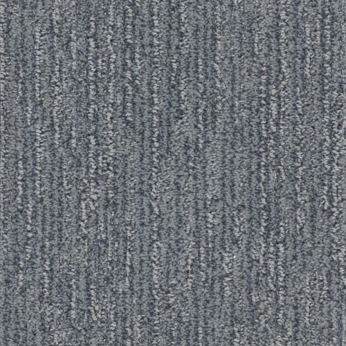 Contentment in Placid Carpet