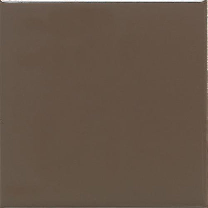 Keystones in Artisan Brown (2) 1x1 Tile