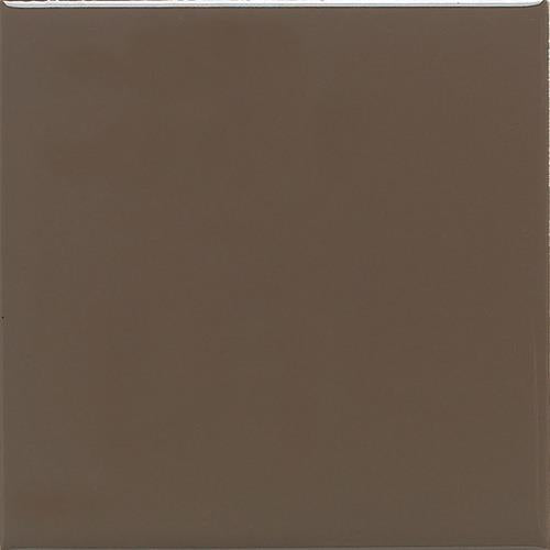Keystones in Artisan Brown (2) 1x1 Tile