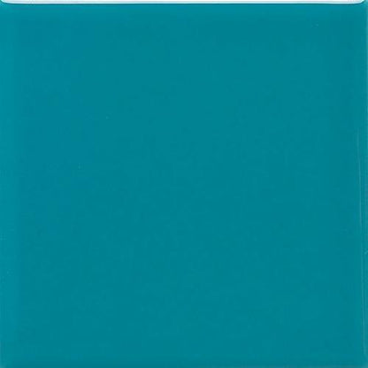 Keystones in Ocean Blue (4) 2x2 Tile