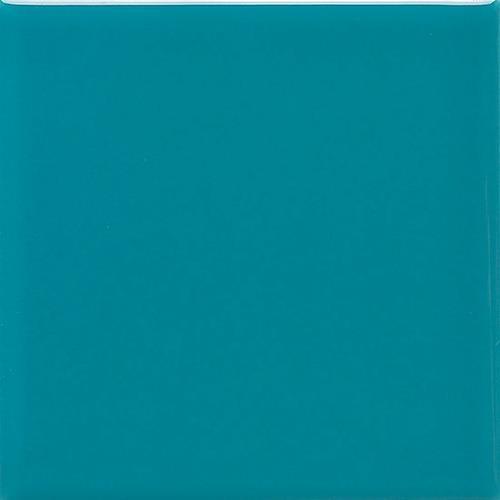 Keystones in Ocean Blue (4) 2x2 Tile