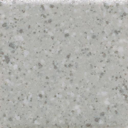 Keystones in Desert Gray  Speckle (1) 2x2 Tile