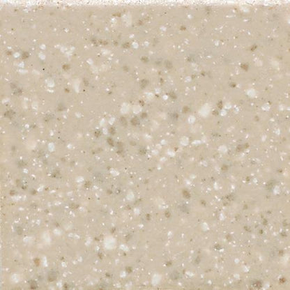 Keystones in Urban Putty  Speckle (1) 2x2 Tile