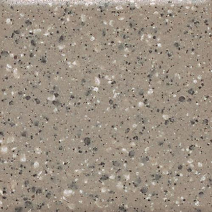 Keystones in Uptown Taupe Speckle (2) 1x1 Tile