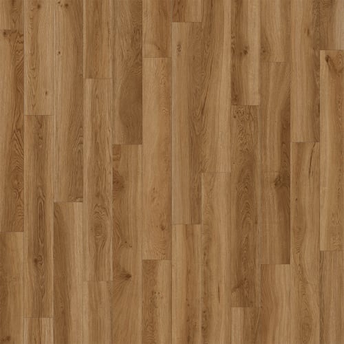 Cultivate in Denali Luxury Vinyl