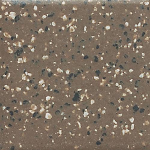 Keystones in Artisan Brown Speckle (2) 1x1 Tile