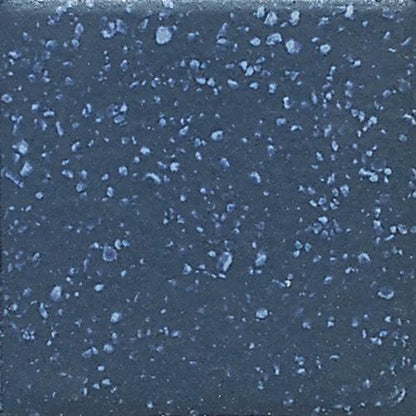Keystones in Navy Speckle (4) 2x2 Tile