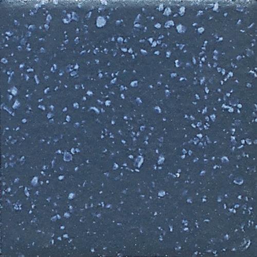 Keystones in Navy Speckle (4) 2x2 Tile