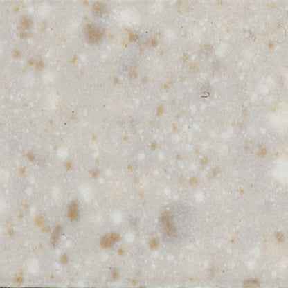 Keystones in Marble (2) 1x1 Tile