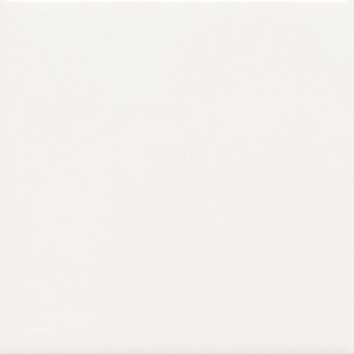 Keystones in Arctic White (2) 2x2 Tile