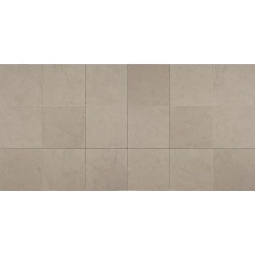 Limestone Collection in Touques Gris 18x18 Natural Stone